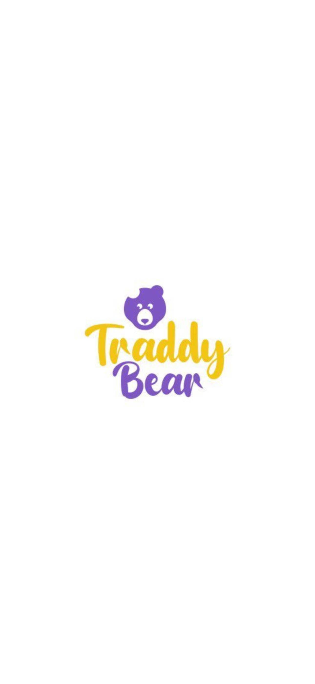 TraddyBear screenshot